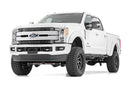 4.5 Inch Lift Kit - FR D/S - M1 - Ford Super Duty 4WD (2017-2022)