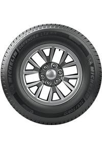 285/65R18 Michelin Defender LTX MS 125/122R ROWL E 285 65 18 2856518