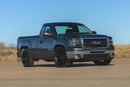 Rough Country 2 Inch Lowering Kit 4 Inch Rear Lowering Chevy GMC 1500 14-18 and Classic