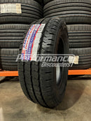 235/65R16C American Roadstar Van 121R BSW E 235 65 16 2356516