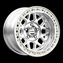 17X8.5 KMC KM235 Grenade CRAWL Beadlock Machined 5X127 ET0 wheel/rim-2