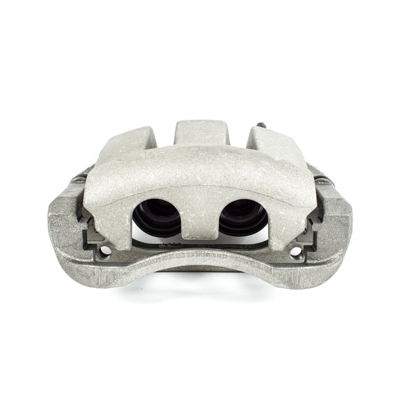 Front Right PowerStop Caliper For Ford Mustang