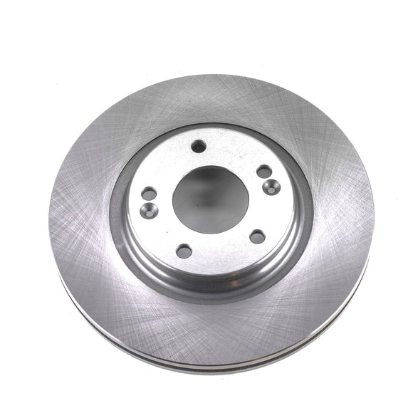 Front PowerStop AutoSpecialty Rotor For Hyundai Sonata
