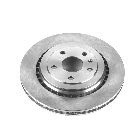 Rear PowerStop AutoSpecialty Rotor For Cadillac ATS