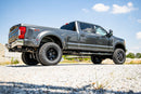 Rough Country 6" Lift Kit Drive Shaft For Ford Super Duty 4WD 17-22