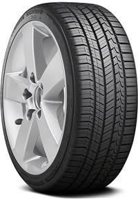 Hankook Ventus S1 AS H125 235/50ZR19 103W BSW XL 235 50 19 2355019