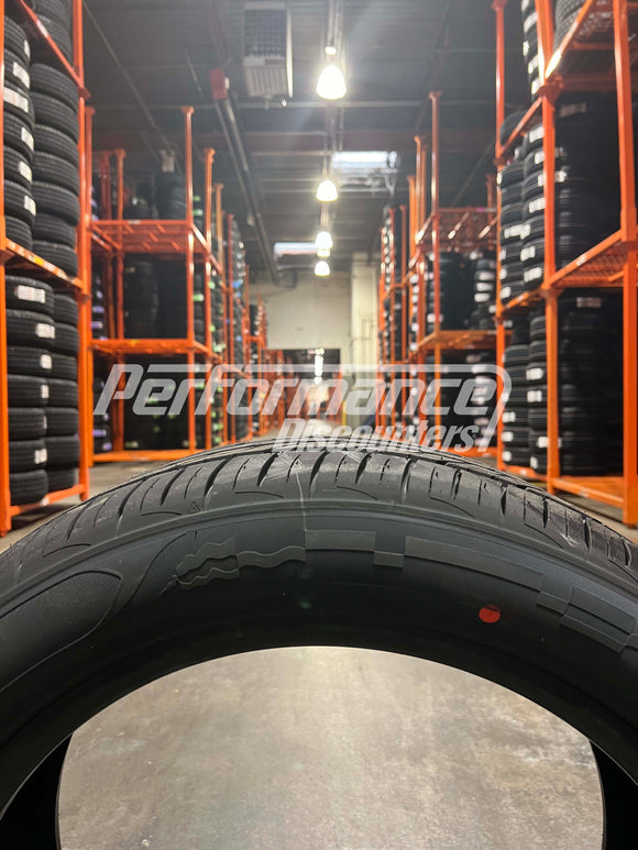 235/50ZR19 American Roadstar Sport A/S 103W BSW SL 235 50 19 2355019