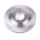Front PowerStop AutoSpecialty Rotor For Mitsubishi Montero Sport