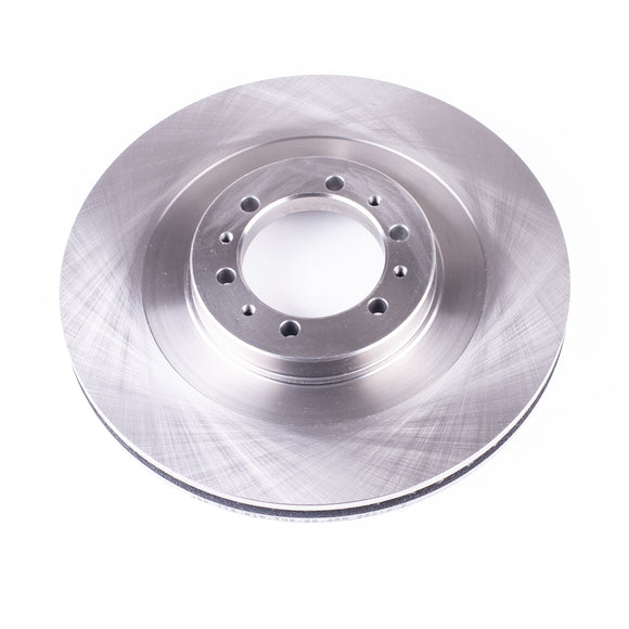 Front PowerStop AutoSpecialty Rotor For Mitsubishi Montero Sport