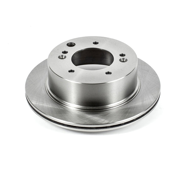 Rear PowerStop AutoSpecialty Rotor For Kia Sorento