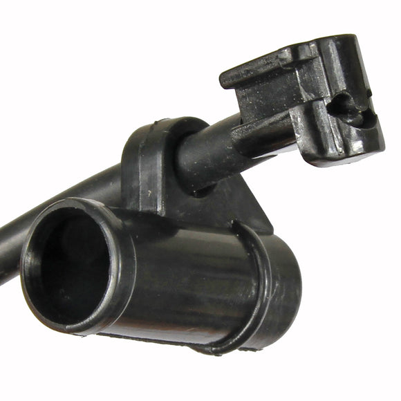 Rear PowerStop Brake Wear Sensor For Lexus LS460