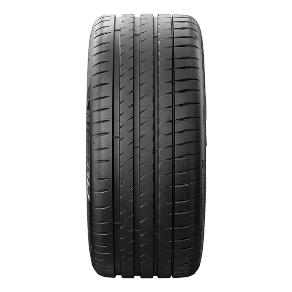 275/35ZR19 Michelin Pilot Sport 4S 100(Y) BSW XL 275 35 19 2753519