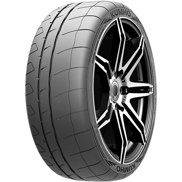 225/45R15 Kumho Ecsta V730 87W BSW SL 225 45 15 2254515