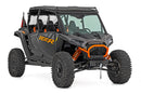 Rough Country Winch Mount Front RS4500S for Polaris RZR XP1000-4 2024