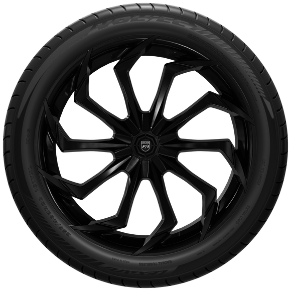 Lexani Volt EC Tire 235/55R19 105Y BSW 2355519 235 55 19