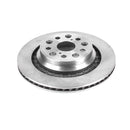 Rear Right PowerStop AutoSpecialty Rotor For Lexus LS460
