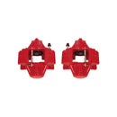 Rear PowerStop Caliper Set For Lexus GS400