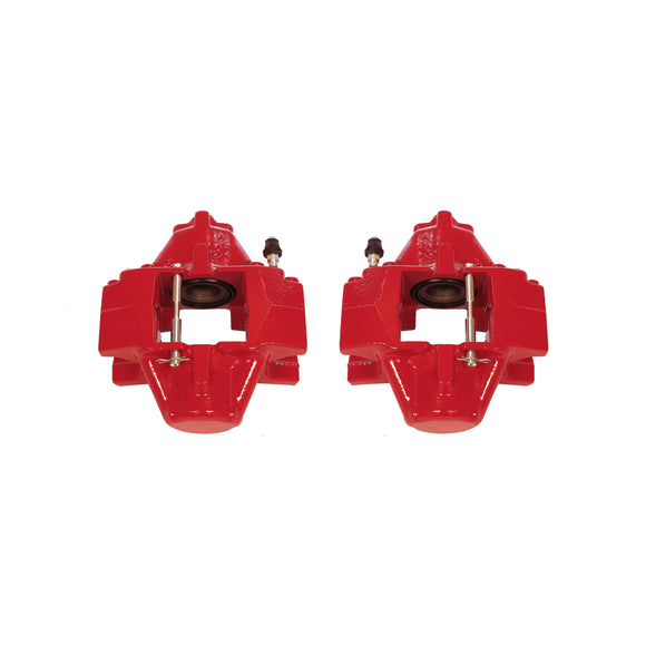 Rear PowerStop Caliper Set For Lexus GS400
