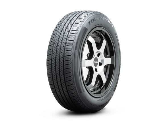 225/60R17 TourSport Touring All Season 99H BSW SL 2256017 225 60 17