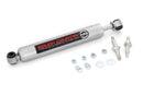 Rough Country N3 Steering Stabilizer For Chevy GMC C20 K20 C25 K25 73-91
