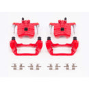 Rear PowerStop Caliper Set For Subaru Forester