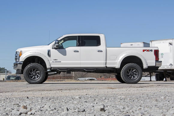 4.5 Inch Lift Kit - Front D/S - Ford Super Duty 4WD (2017-2022)