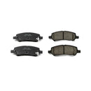 PowerStop Z16 Evolution Ceramic Brake Pads
