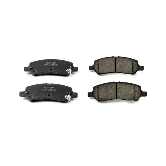 PowerStop Z16 Evolution Ceramic Brake Pads
