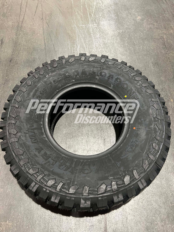 LT315/75R16 RoadOne Cavalry MT 127/124Q BW E/10 315 75 16 3157516