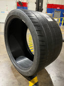 335/25R20 Michelin Pilot Sport Cup 2 99(Y) BSW 335 25 20 3352520