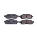 PowerStop Z16 Evolution Ceramic Brake Pads