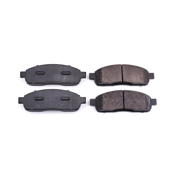PowerStop Z16 Evolution Ceramic Brake Pads