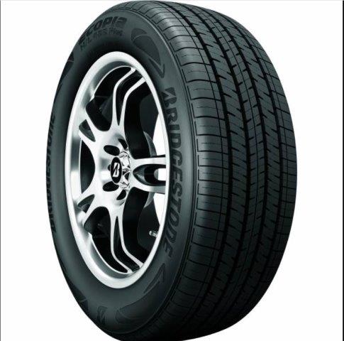 Bridgestone Ecopia HL 422+ Tire 235/65R18 106V BW 2356518