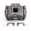 Front Right PowerStop Caliper For Hyundai Santa Fe