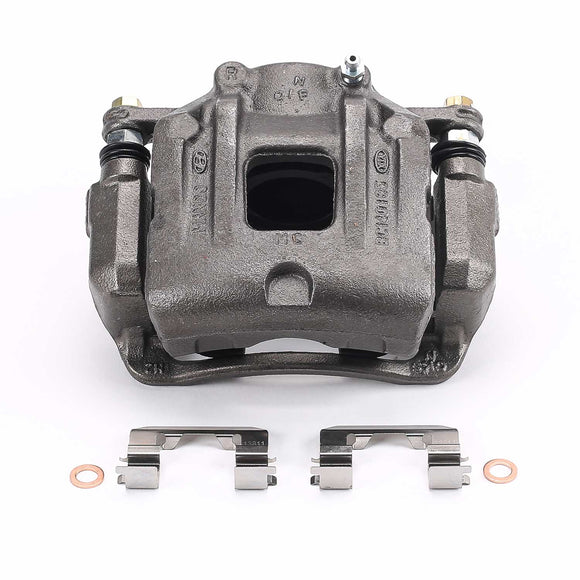Front Right PowerStop Caliper For Hyundai Santa Fe
