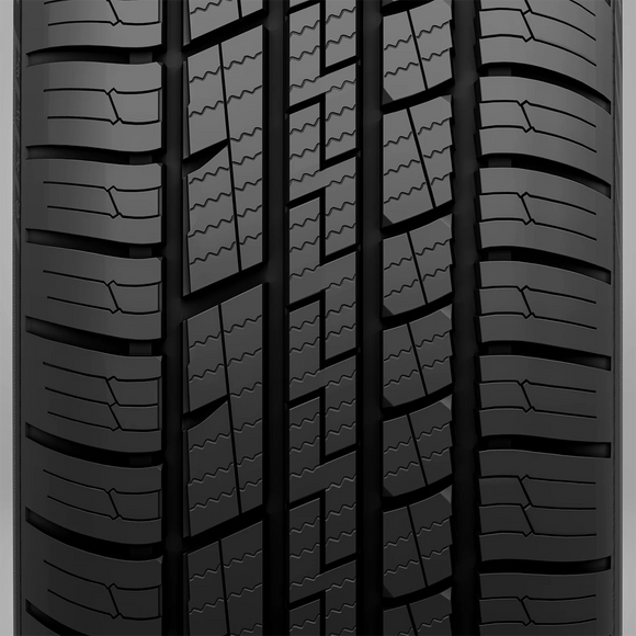 Lexani Quattro Tempo Tour AW Tire 265/65R18 114T BSW 2656518 265 65 18