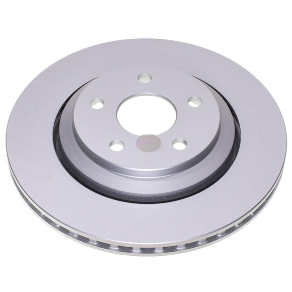 PowerStop Evolution Genuine Geomet Coated Rotors Rear For Dodge Durango