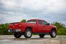5 Inch Lift Kit - M1 - Chevy Silverado & GMC Sierra 1500 2WD (2007-2013)