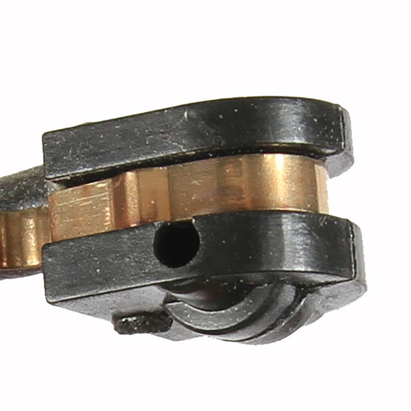 Rear PowerStop Brake Wear Sensor For BMW 318i