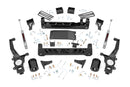 Rough Country 6" Lift Kit For Nissan Frontier 2WD 4WD 2005-2021