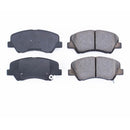 PowerStop Z16 Evolution Ceramic Brake Pads