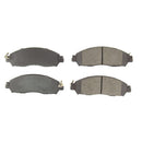 PowerStop Z16 Evolution Ceramic Brake Pads