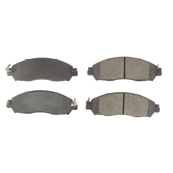 PowerStop Z16 Evolution Ceramic Brake Pads