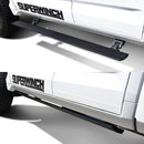 Westin Pro-e Electric Running Boards Textured Black Aluminum 29-23565