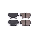 PowerStop Z16 Evolution Ceramic Brake Pads