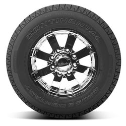 Continental CrossContact LX Tire(s) 215/70R16 215/70-16 70R R16 Honda