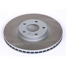 Front PowerStop SCR Brake Rotor For INFINITI G35