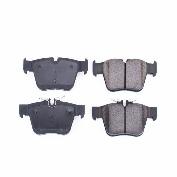 PowerStop Z16 Evolution Ceramic Brake Pads