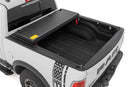 Rough Country Hard Low Profile Bed Cover 6'4" Bed For Ram 1500 09-18 2500 10-24