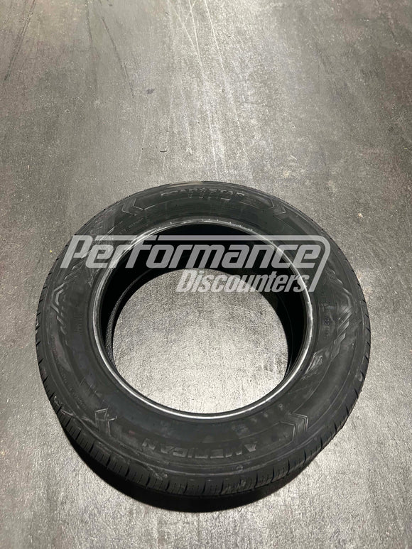 185/65R15 American Roadstar Pro A/S 88H BSW SL 185 65 15 1856515